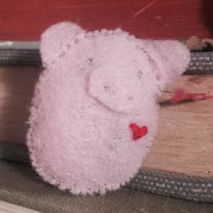 Meet your Posher, Allison